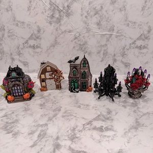 Bundle of 15 Assorted Bath and Body Works Wall Plug Ins